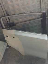 2017 KIA SPORTAGE SAĞ ARKA KAPI ÇIKMA SÖKME PARÇA