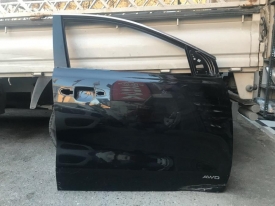2017 KIA SPORTAGE SAĞ ÖN KAPI ÇIKMA VE SÖKME PARÇA