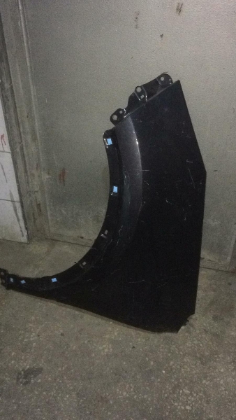 2017 MODEL KIA SPORTAGE SOL ÇAMURLUK SÖKME VE ÇIKMA PARÇA