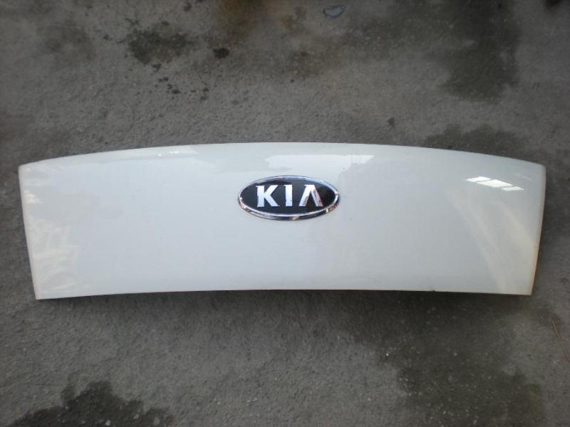 ARAÇTAN ÇIKMA VE SÖKME KIA BONGO KAPUT MEVCUT