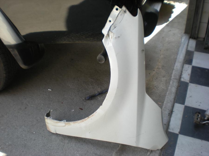 ARAÇTAN ÇIKMA VE SÖKME KIA CERATO ÖN ÇAMURLUK SATILIK