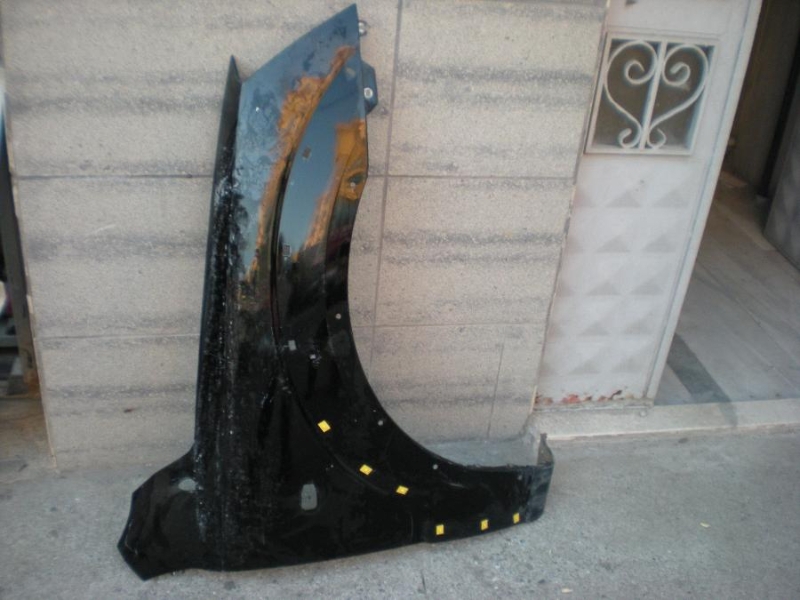 ARAÇTAN ÇIKMA VE SÖKME KIA SORENTO ÇAMURLUK MEVCUT