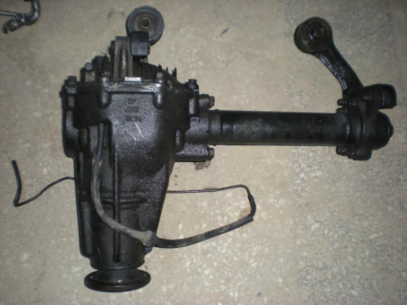 ARAÇTAN SÖKME ÇIKMA KIA SORENTO ARAZİ ŞANZIMAN SATILIK