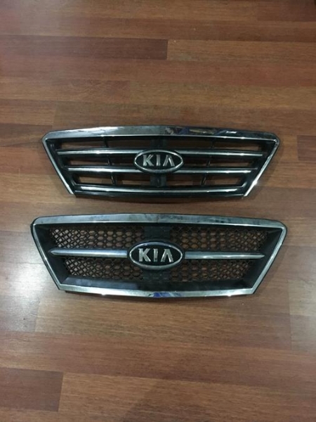 ARAÇTAN SÖKME ÇIKMA KIA SORENTO PANJUR MEVCUT