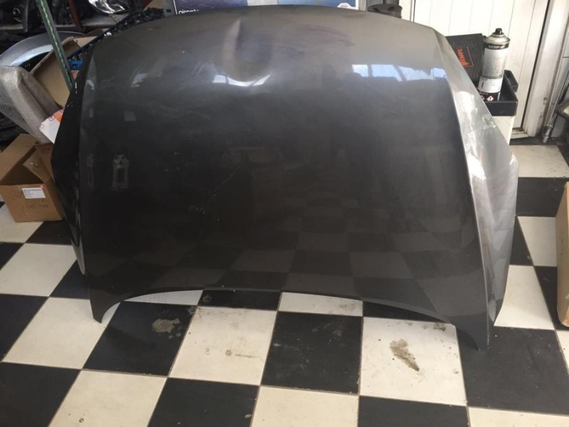 ARAÇTAN SÖKME VE ÇIKMA 2011 KIA CEED KAPUT MEVCUT