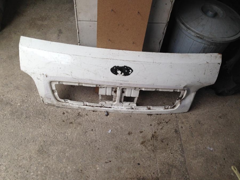 ARAÇTAN SÖKME VE ÇIKMA KIA BONGO BAGAJ SATILIK