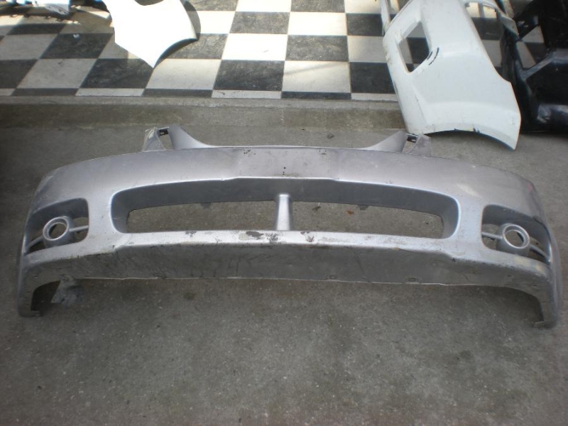 ARAÇTAN SÖKME VE ÇIKMA KIA CERATO BOŞ TAMPON SATILIK