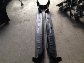 ARAÇTAN SÖKME VE ÇIKMA KIA SPORTAGE BASAMAK MEVCUT