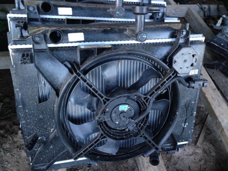 çıkma ikinci el kia rio fan davlumbazı