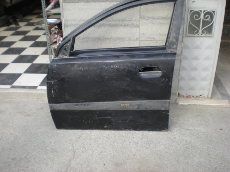 ÇIKMA KIA RİO KAPILARI