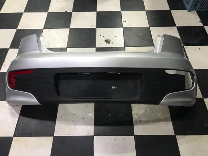 çıkma parça kıa rio aka tampon mevcut