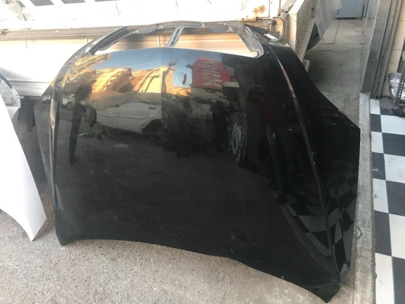 ÇIKMA PARÇA KIA SORENTO KAPUT