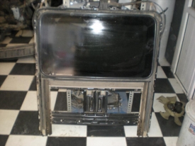 ÇIKMA PARÇA KIA SPORTAGE KOMPLE SUNROOF