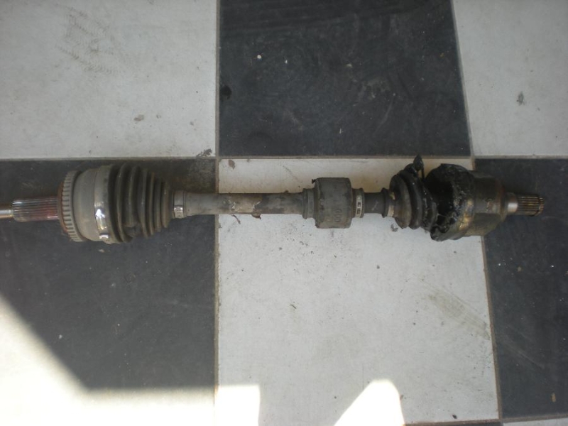 çıkma sökme kıa ceed aks satılık