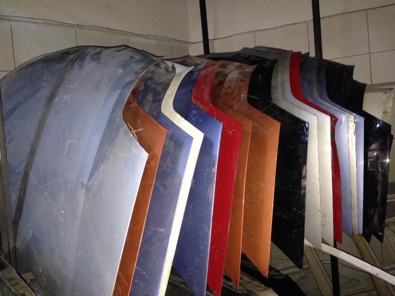 ÇIKMA SÖKME KIA PİCANTO TÜM SERİ KAPUTLAR