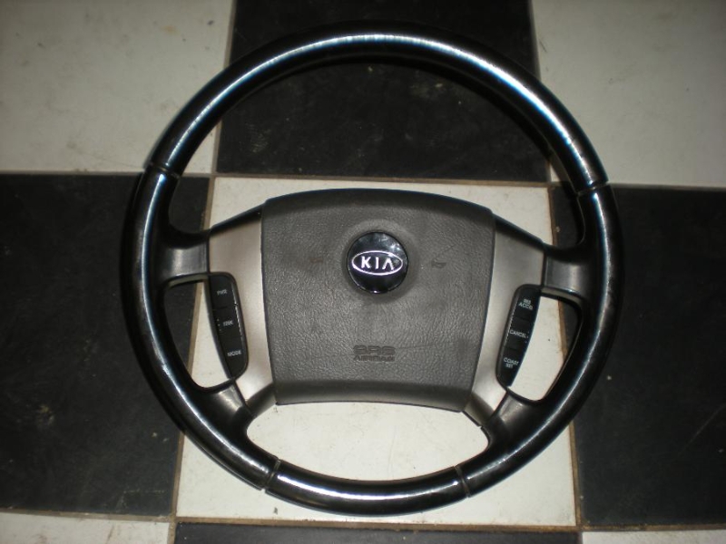 ÇIKMA SÖKME KIA SORENTO DİREKSİYON AİRBAG