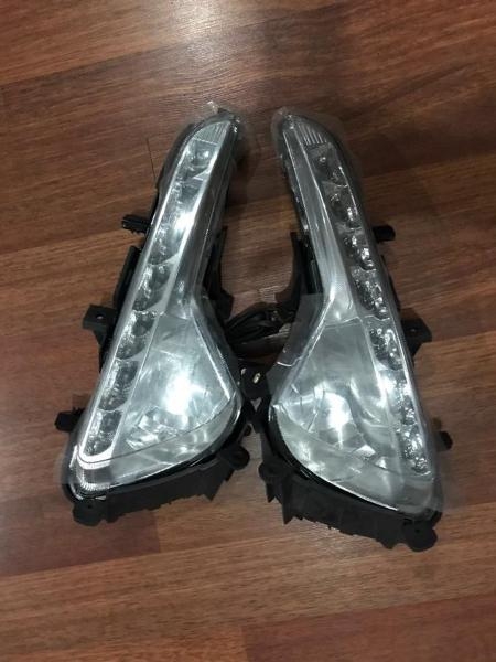 çıkma sökme kıa sportage sağ sol sis farı