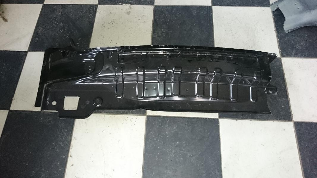 ÇIKMA SÖKME PARÇA KIA SPORTAGE ARKA PANEL SATILIK