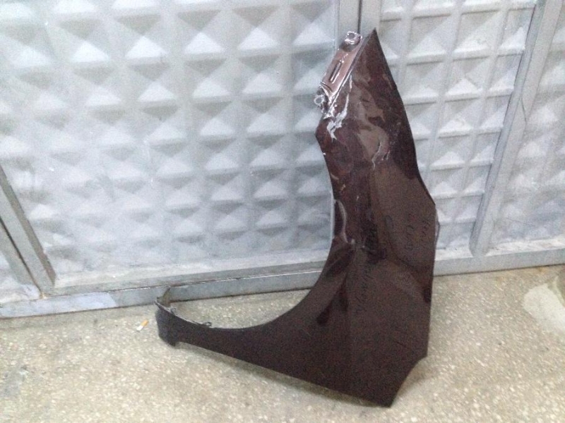 çıkma sökme yedek parça kıa ceed çamurluk