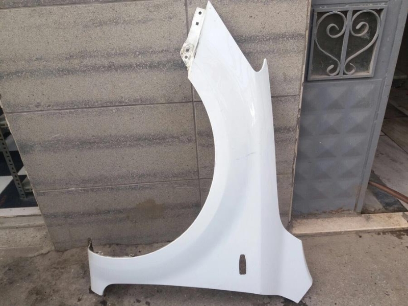 çıkma ve sökme kıa 2011 ceed sol ön çamurluk