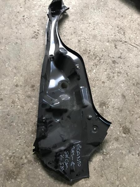 çıkma ve sökme kıa 2012 picanto köşe sacı