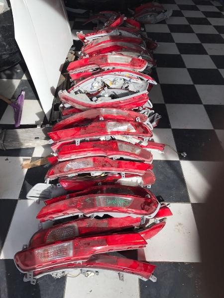 çıkma ve sökme kıa 2012 sportage reflektör