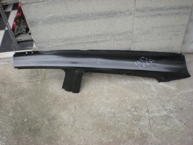 ÇIKMA VE SÖKME KIA CEED MARŞPİYEL