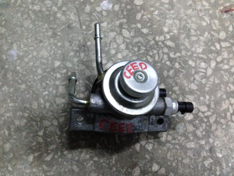 ÇIKMA VE SÖKME KIA CEED MAZOT FİLTRE KÜTÜĞÜ MEVCUT