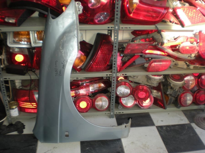 ÇIKMA VE SÖKME KIA CERATO ÇAMURLUK