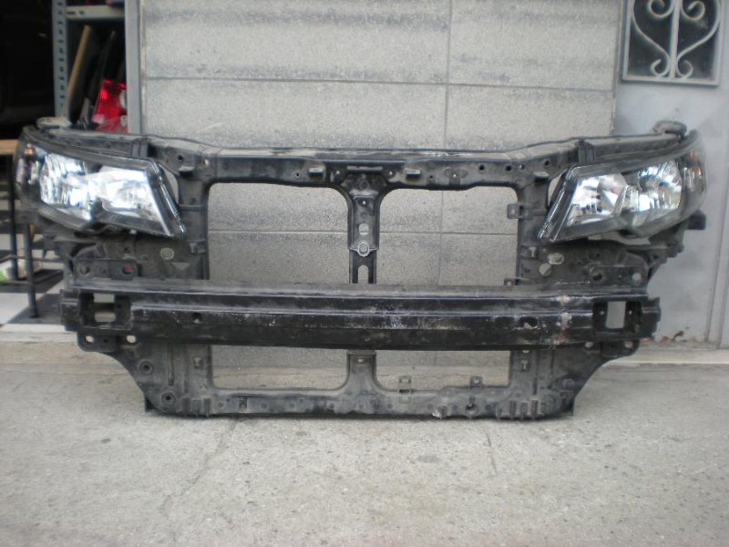 ÇIKMA VE SÖKME KIA CERATO KOMPLE ÖN SET MEVCUT