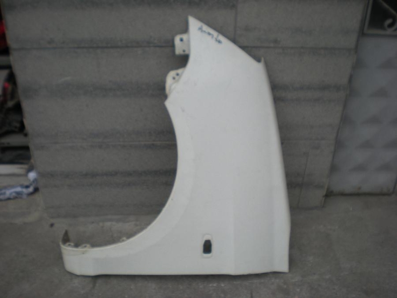 ÇIKMA VE SÖKME KIA PİCANTO ÖN ÇAMURLUK MEVCUT