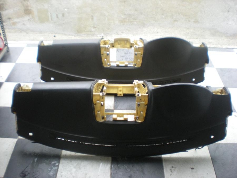 çıkma ve sökme kıa sorento torpido