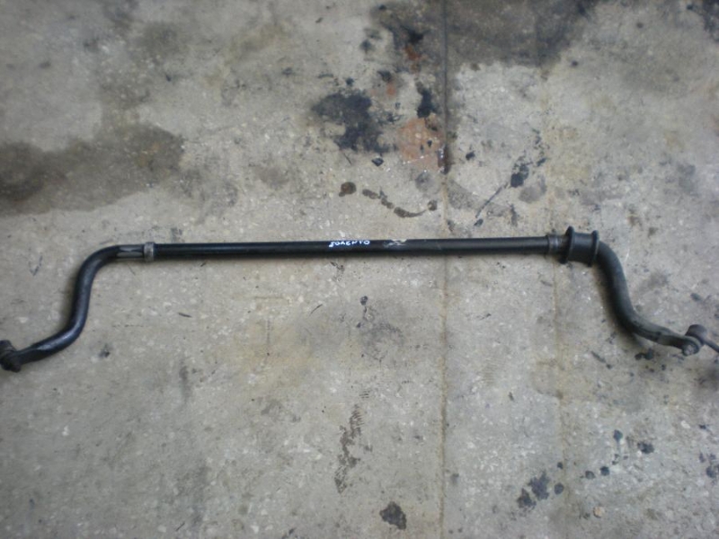 ÇIKMA VE SÖKME KIA SORENTO VİRAJ DEMİRİ MEVCUT