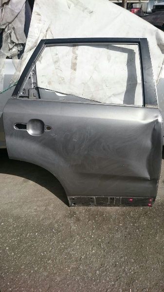 ÇIKMA VE SÖKME KIA SOUL SAĞ ARKA KAPI