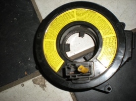 ÇIKMA VE SÖKME KIA SPORTAGE AİRBAG SARGISI