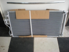 ÇIKMA VE SÖKME KIA SPORTAGE KLİMA RADYATÖRÜ