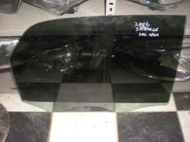 ÇIKMA VE SÖKME KIA SPORTAGE SOL ARKA CAM MEVCUT