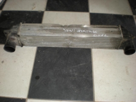 ÇIKMA VE SÖKME KIA SPORTAGE TURBO RADYATÖR MEVCUT