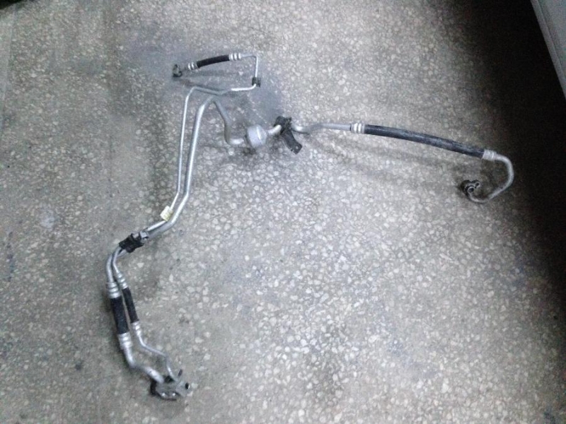 ÇIKMA VE  SÖKME PARÇA KIA CEED KLİMA HORTUMU MEVCUT