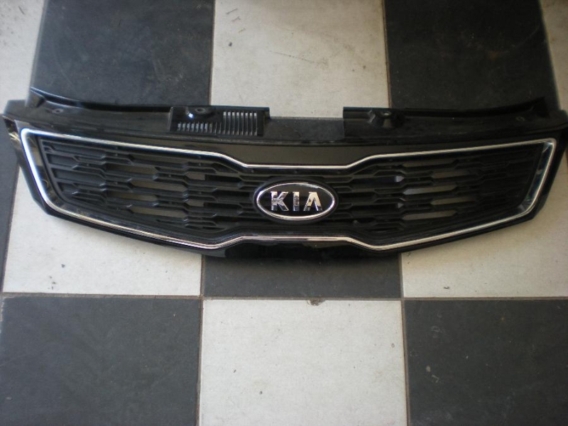 çıkma yedek parça kıa 2013 ceed panjur