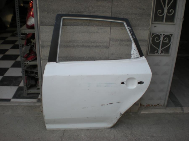 ÇIKMA YEDEK PARÇA KIA CEED KAPI