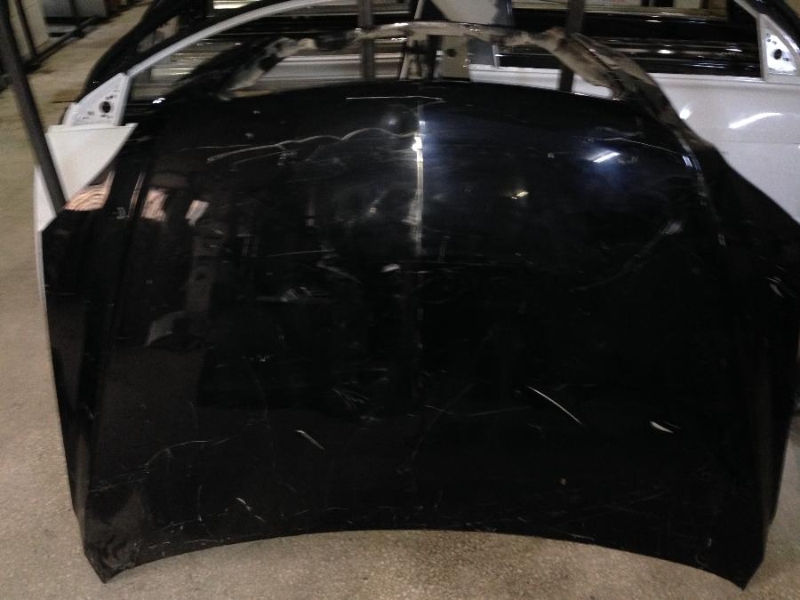 çıkma yedek parça kıa sorento kaput satılık