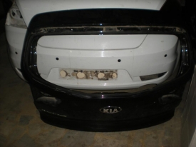çıkma yedek parça kıa sportage bagaj