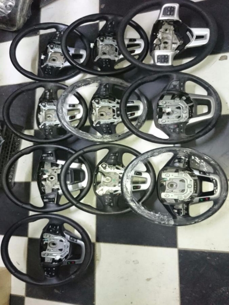 ESKİ VE YENİ TÜM SERİ ORJINAL SÖKME KIA CEED DİREKSİYONLAR