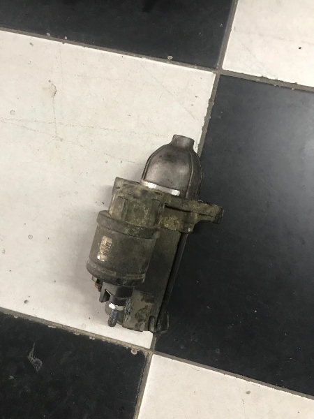 FİAT FİORİNO MARŞ MOTORU ÇIKMA YEDEK PARÇA