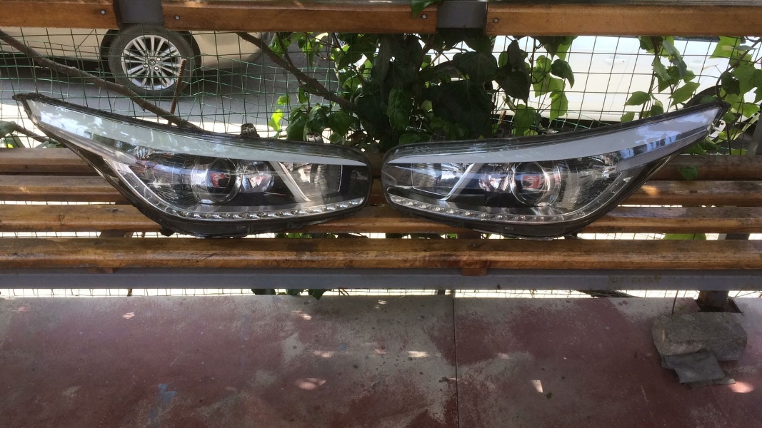 İKİNCİ EL ÇIKMA 2017 KIA CEED FAR MEVCUT