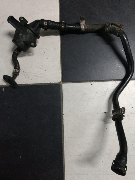 ikinci el çıkma fıat fiorino su borusu