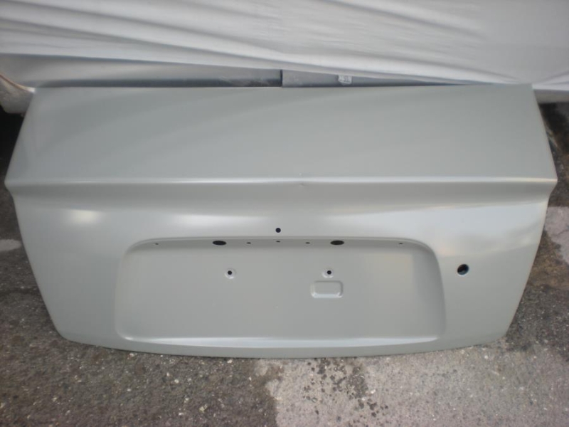 İKİNCİ EL ÇIKMA KIA 2005  CERATO BAGAJ