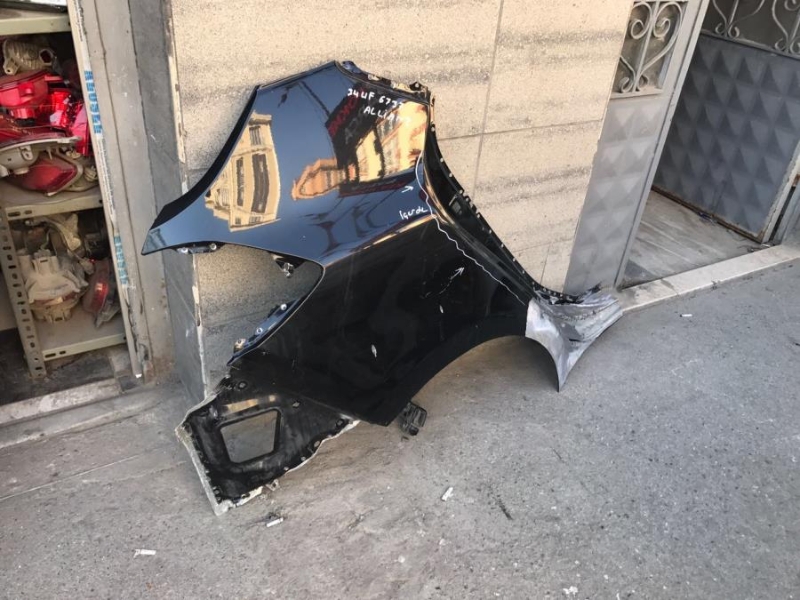 İKİNCİ EL ÇIKMA KIA 2016 CEED SOL ARKA ÇAMURLUK