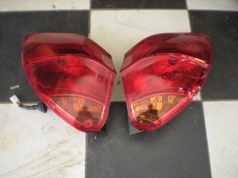 ikinci el çıkma kıa ceed arka stop